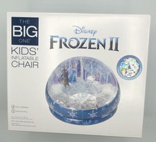the big one inflatable chair