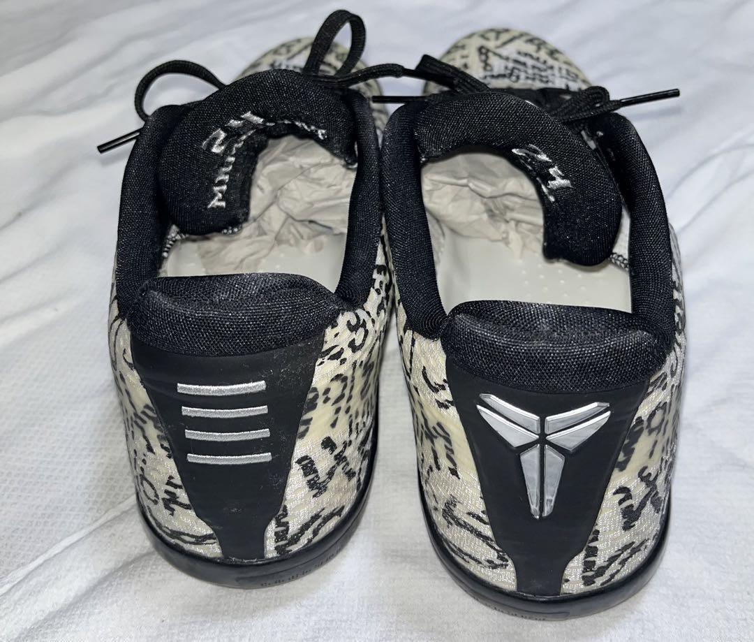 NIKE KOBE Ⅺ MAMBA DAY iD コービー 865773-992 Buy Kobe 11 'Mamba Day' iD - 865773 99X | GOAT
