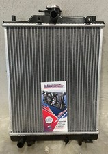 RADIATORE GIOTTI VICTORIA GLADIATOR 1.0 - 1.3 Benzina dal  10 in poi nuovo !