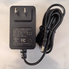 POWER SUPPLY Charger For Opove M3 Pro Massage Gun Device 3 Speed 5 Applicators