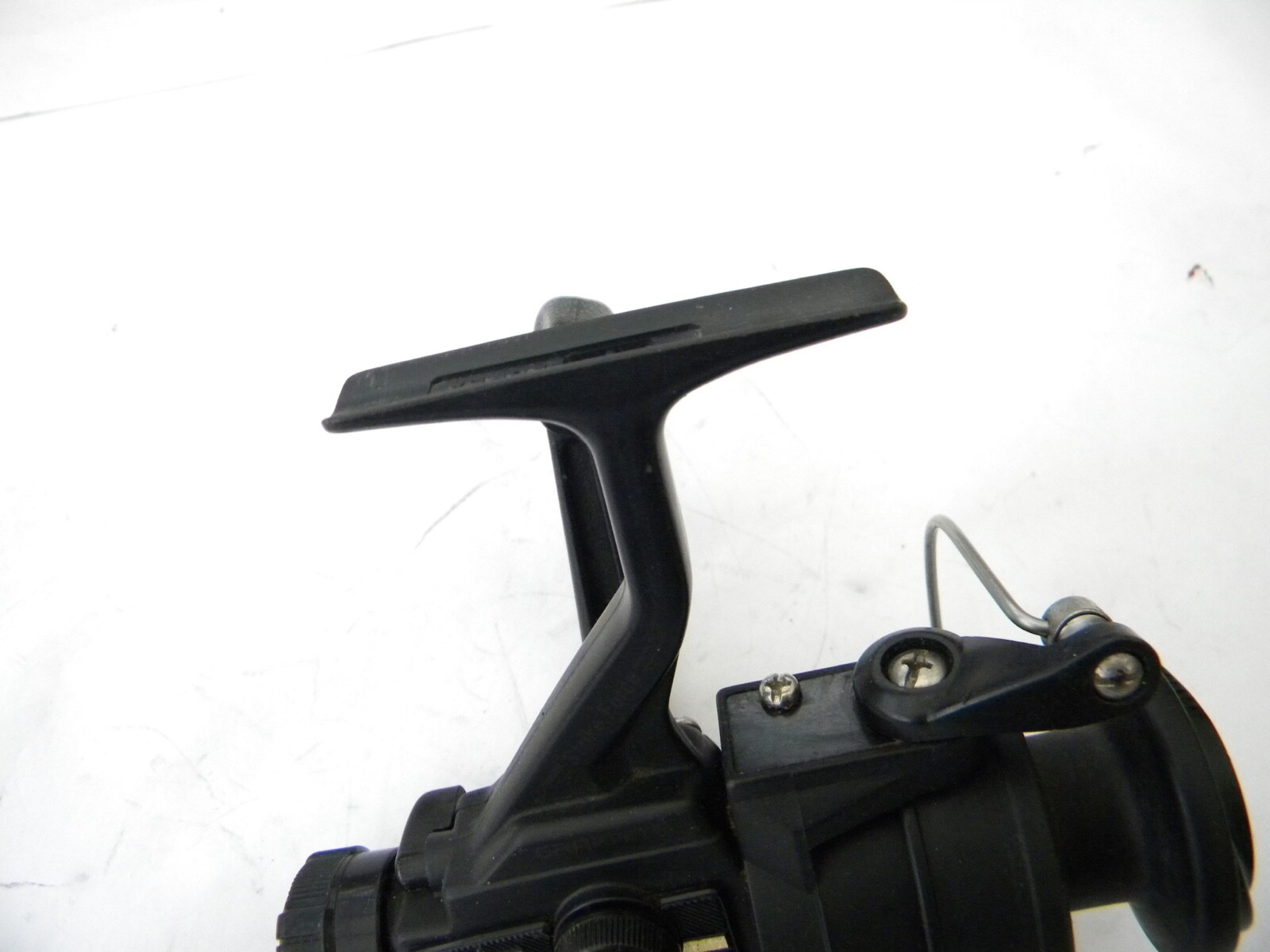 Vintage Daiwa SF1350T Fixed spool fishing reel eBay