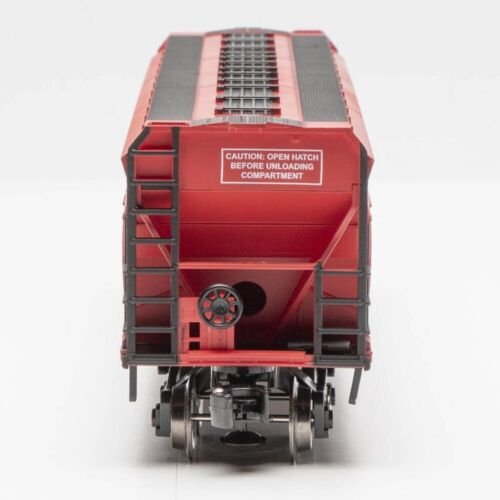 O Gauge ACF Tramoggia Lato Liscio Auto - CANADA - Articolo Nuovo - Spedizione Gratuita - Foto 3 di 4