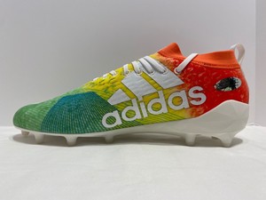 adidas rainbow cleats
