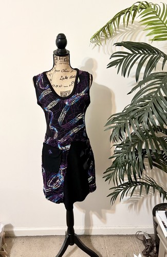 Boutique Custom Dress