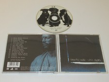 Eric Clapton ‎– From The Cradle / Reprise Records ‎– 9362-45735-2  CD ALBUM 