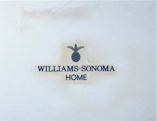 William Sonoma finta sabbia dollaro conchiglia mare biscotto portagioie - Foto 6 di 6