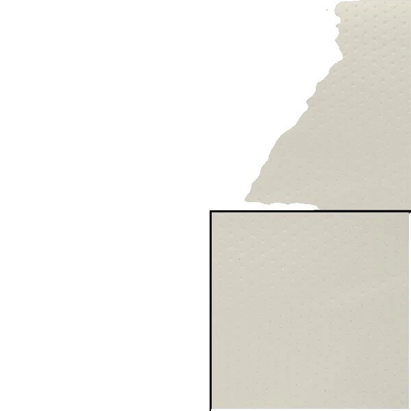 White Sewing telas artesanales Vinilo Marino