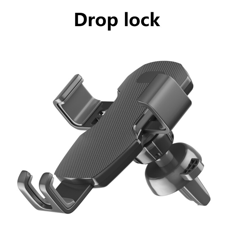 Car Holder Air Vent Mount 360Rotation Phone Holder Stand