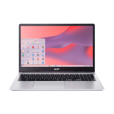 Acer CB315-4H-C7A1 15.6'' FHD Celeron N4500 1.1GHz Intel UHD Graphics 4GB RAM