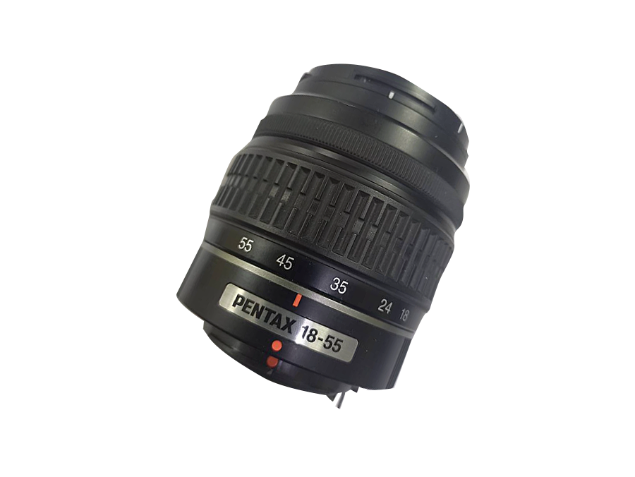 Pentax SMC DAL 18-55mm f 3.5-5.6 AL DSLR Camera Lens 52mm | eBay Pentax SMC DAL 18-55mm f 3.5-5.6 AL DSLR Camera Lens 52mm | eBay