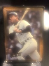 1992 Action Packed All-Star Gallery - #6 Al Kaline