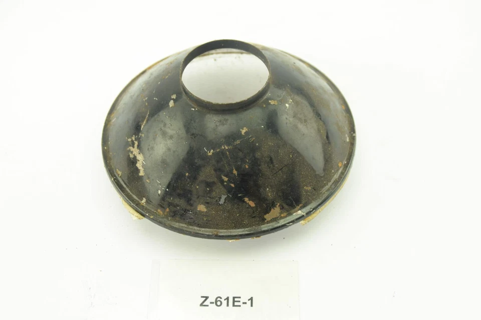 Moto Guzzi Lodola 235 - Headlight headlight insert A566024404 - Image 2 of 2