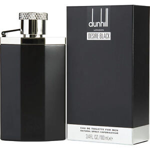 dunhill perfume price