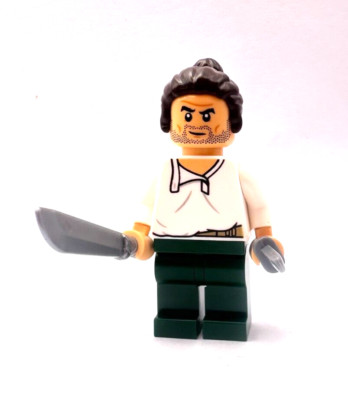  ️ Lego Dune 10327 Minifigur  Duncan Idaho  dun003 Neuware