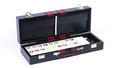 Piastrelle colorate incise Fashion Rummy-Cam - Foto 1 di 5