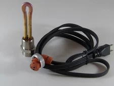 Engine Heater fits 2002-2018 Kenworth Truck W900 w/Cummins ISL 8.9L Engine