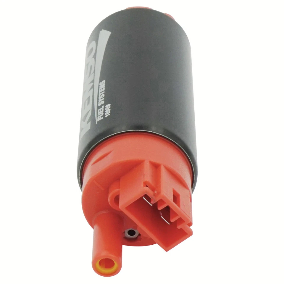 KEMSO 340LPH High Performance Fuel Pump for Geo Spectrum 1989 - Image 2 of 4