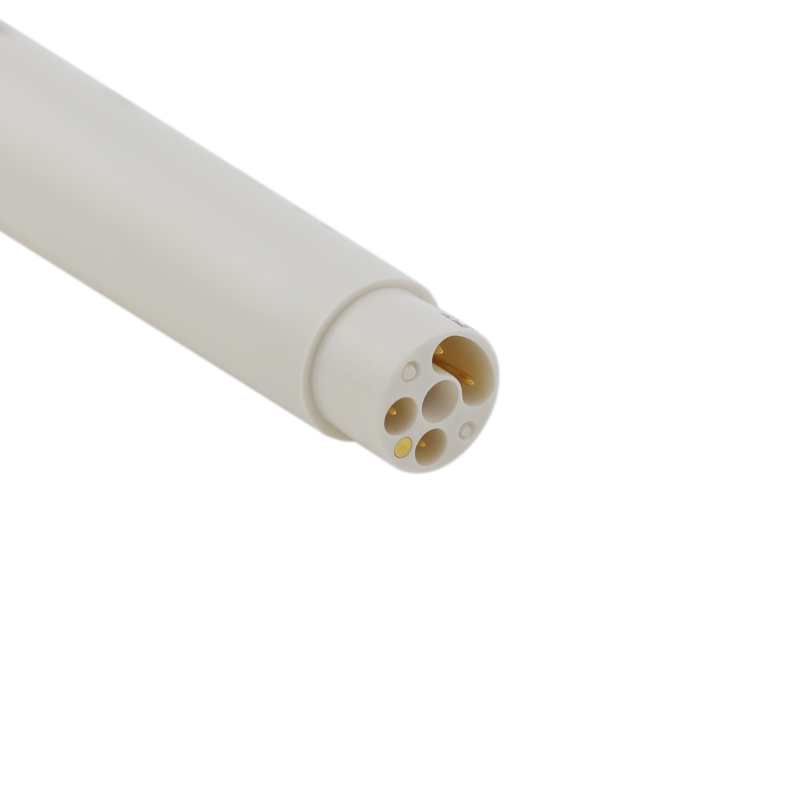 Dental Ultrasonic Scaler LED Handpiece Cord Compatible EMS Piezon Built-in Kit