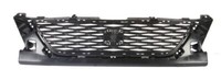 Blic 6502-07-6614990P KüHlergrill FüR Leon 5F 09.12-12.16 Seat