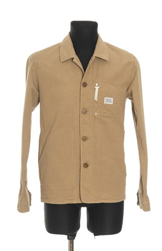 NORSE PROJECTS Kyle Dry Men's Beige 