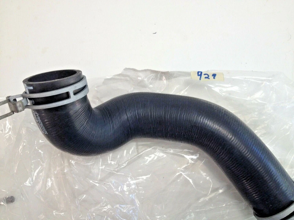 Dodge Ram Dakota 2005-2011 manguera de salida de radiador inferior OEM Mopar 52029284AF Foto 3 de 4