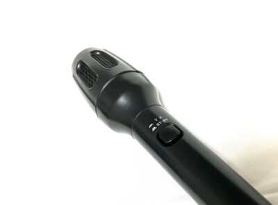 Yaesu MD-100A8X Dynamic Desktop Microphone Tested Working From