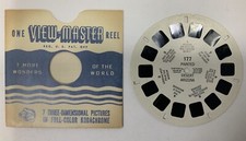 Sawyer s Inc View Master Reel 177 Painted Desert Arizona FoundArtShopCom