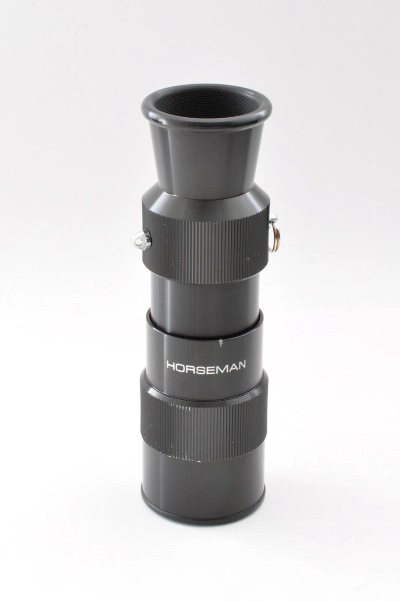 Horseman Camera Viewfinders & Eyecups for sale | eBay
