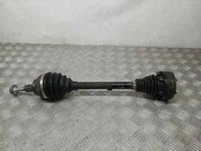 1K0407271LB Front Driveshaft for VOLKSWAGEN GOLF V BERLINA (1K1) 4825725
