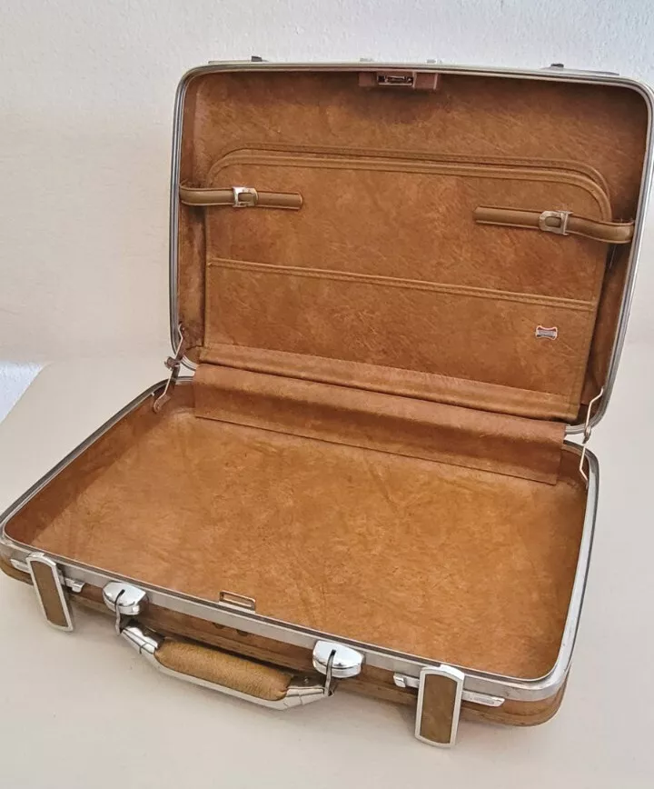 70s briefcase sales