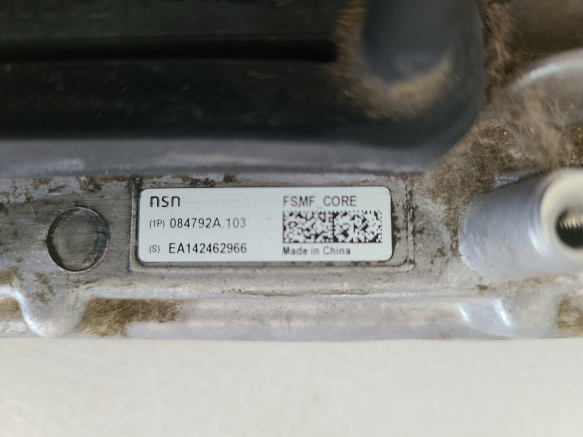 Nokia FSMF 084792A.103 Core module with housing Used Condition | eBay