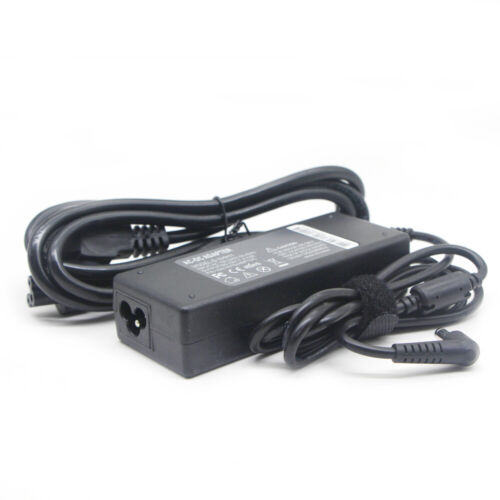 For LG Monitor Power 4.7A 19V Power Supply LCD LED HD TV Monitor Adapter Cord - Afbeelding 1 van 13