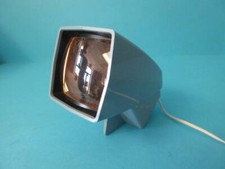 Vintage Wards Adams Color Table Model Slide Viewer w/ AC Transformer by Sawyer's