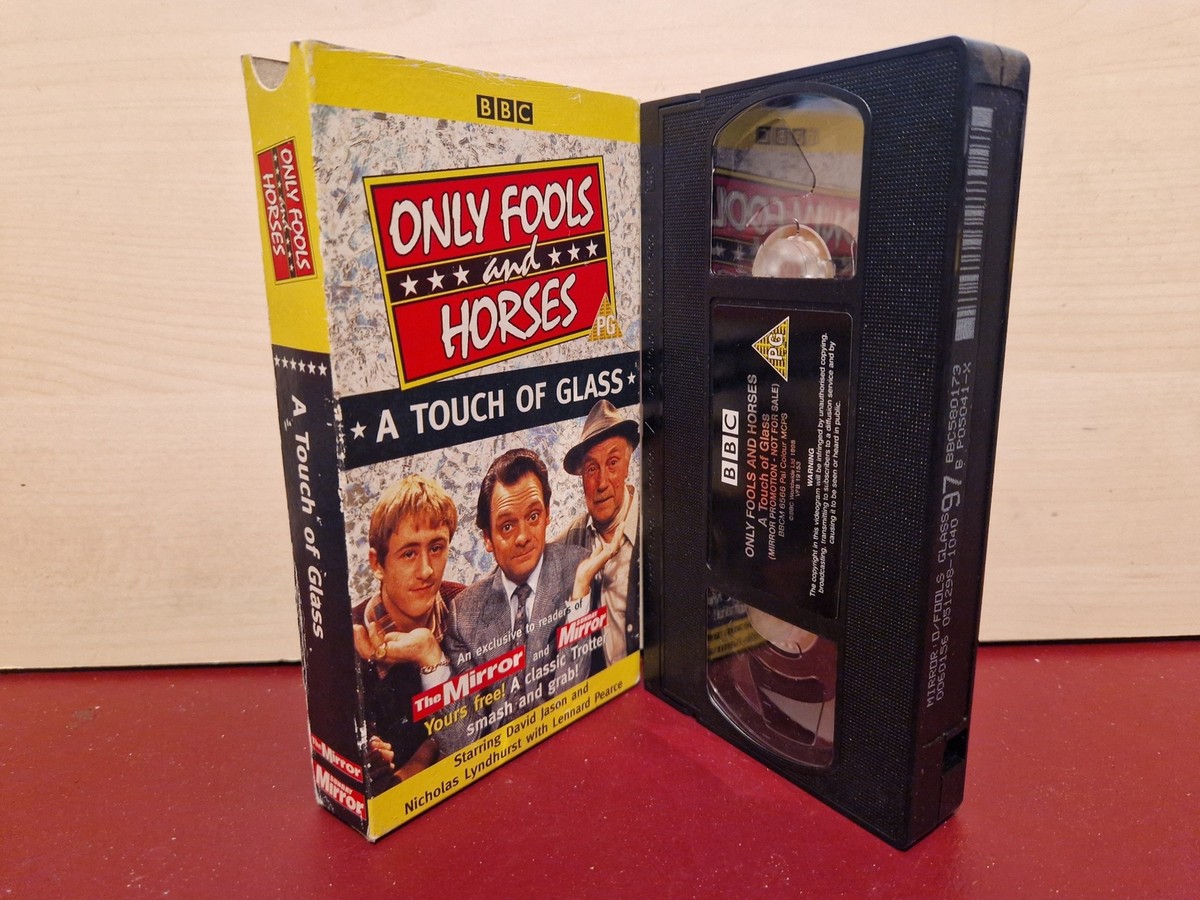 その他 Only Fools &amp; Horses Ser.6 [VHS] Only Fools and Horses - The Complete Series 6 and 7 in tins