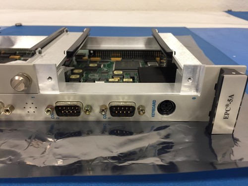 Modulo RADISYS EPC-5A - Foto 5 di 5