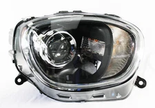 Mini Cooper Countryman Magneti Marelli Right Headlight LUS8171 63117441318