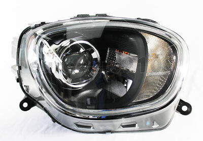 Mini Cooper Countryman Magneti Marelli Right Headlight LUS8171 63117441318