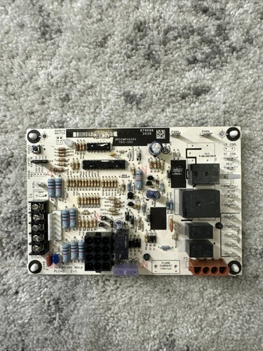 YORK Circuit Board (1162-202)