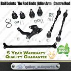 <!--F#f_0-->Ball Joints Tie Rod Ends Idler Arm Centre Rod for Nissan Navara D22 1997-2016<!--F/-->