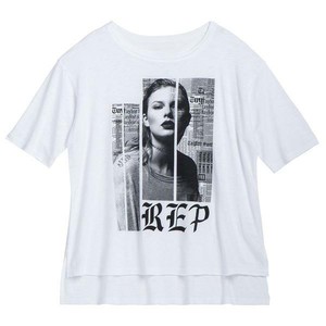 Taylor Swift Reputation Merch Ebay