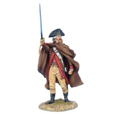 AWI117 US 12th Continental Regt. Officer by First Legion