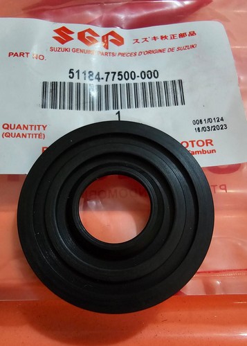 SUZUKI CARRY EVERY SUPER CARRY BRAKE BOOSTER ROD SEAL NEW - Picture 4 of 5
