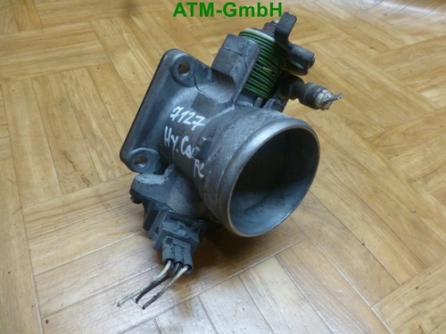Drosselklappe Hyundai Coupe 1.6 i 16V 114 PS 84 kW Kefico 35170-22010 9600930001