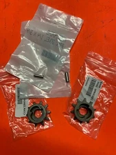 AGRI-FAB Craftsman lawn sweeper drive gear sprocket/pin set 43889 43890 47046