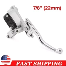 Front Brake Master Cylinder Brake Lever For SHERCO SCF SE SC FACTORY 450 250 125
