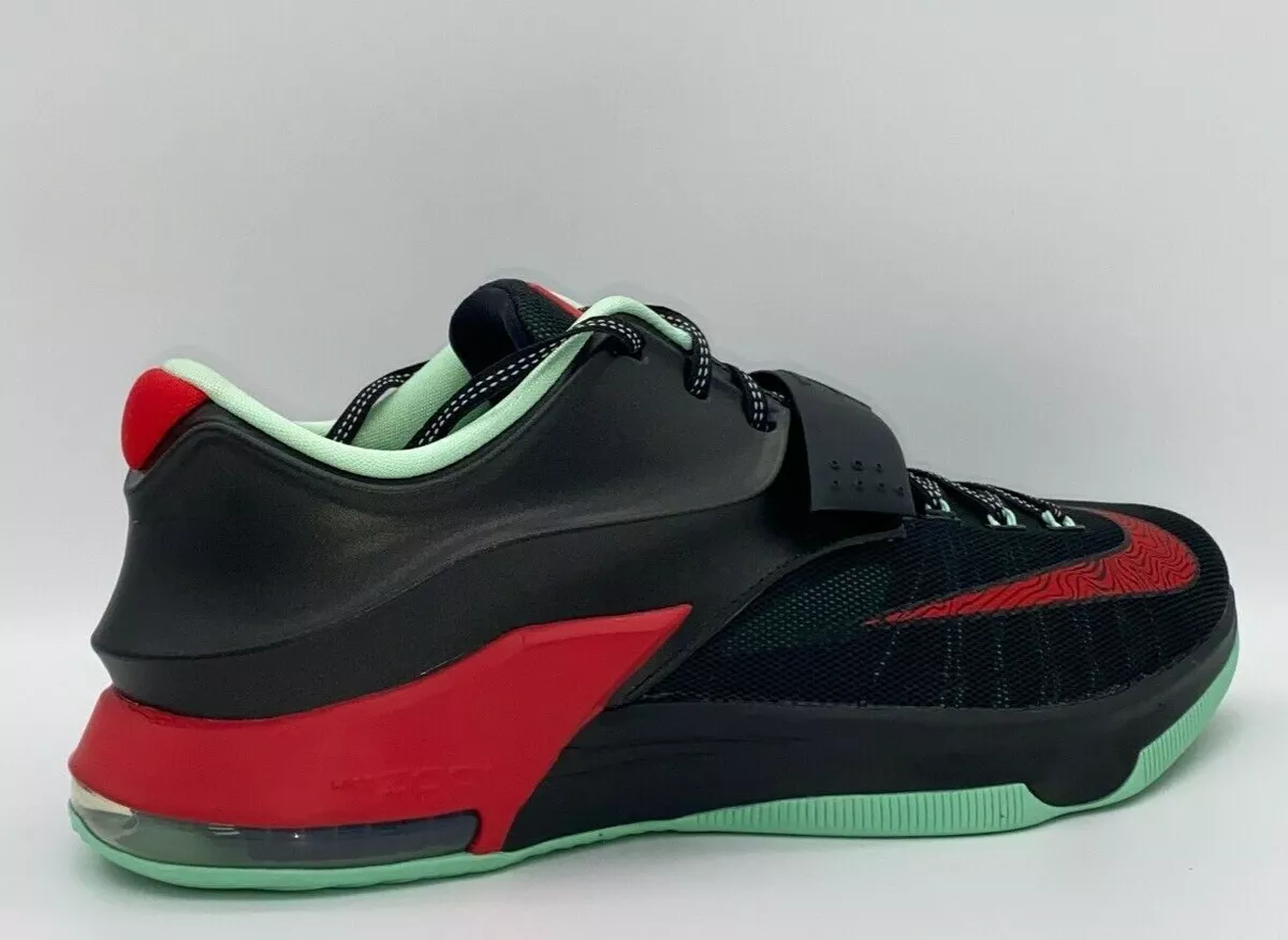 Nike KD 7 VII Good Apples sz 12 DS Basketball Shoes