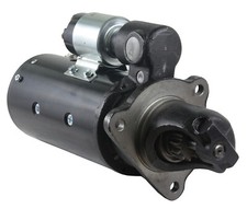 12v Starter Case 400 700 800 930 Tractor Diesel A21281 1113665