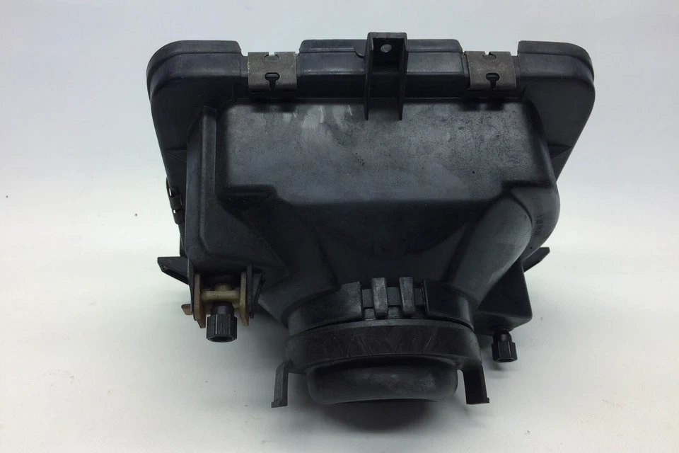 Faro principal BMW K100 RS (2) 1984 UK  Foto 4 de 4