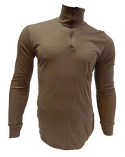 Military SEKRI LWCWUS Thermal Base Layer Shirt Long Johns Navy Seals ALL SIZES