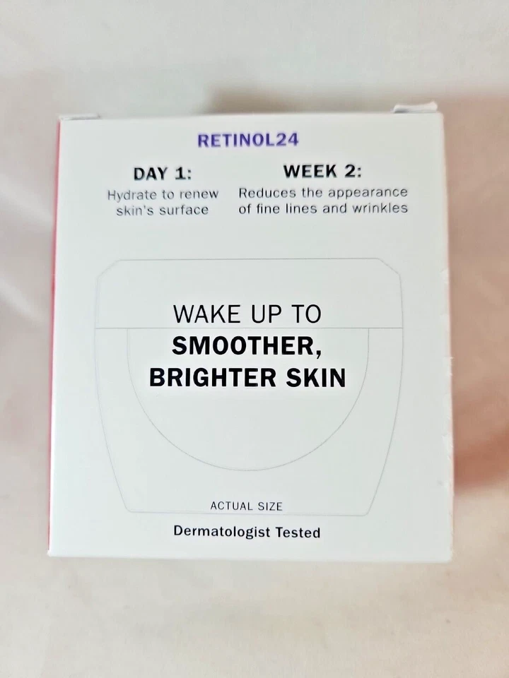 Olay Regenerist Retinol 24 Night Face Moisturizer - 1.7oz FRAGRANCE FREE - Image 2 of 3